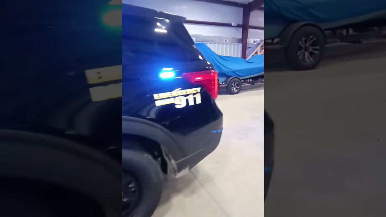 Another Quality Upfitt From ESI