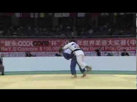 - IPPON OF THE WEEK - JudoAttitude
