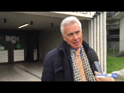 2020-02-28 PRATO - FIGLIO DA 14ENNE, IMPUTATA SCARCERATA DOPO 11 MESI