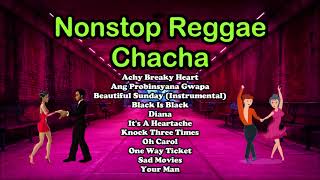 Download lagu Nonstop Reggae Cha Cha  DJ John Paul Remix  Cha Cha Dance mp3