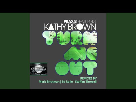 Turn Me Out (Ed Rollo Remix)