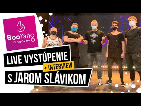 BooYangTV ep2 - Born to Trick