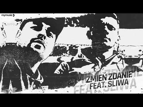 Etzal & kbbeatz feat. Śliwa - "Zmień zdanie"