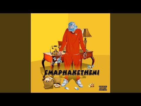 Emaphaketheni