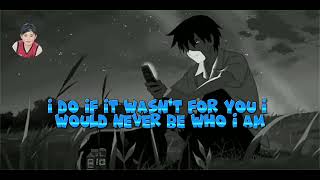 Where Are You Now(Lyrics)By|Honor Society