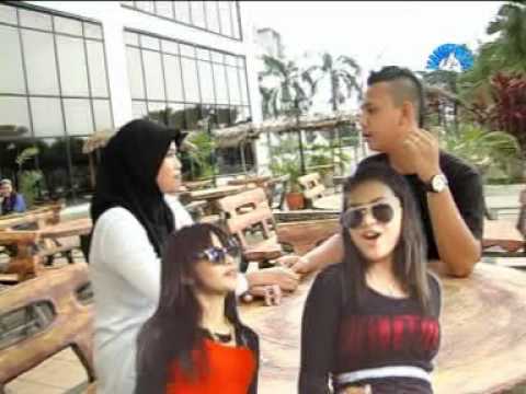 Wani & ezrin - Baloh.DAT