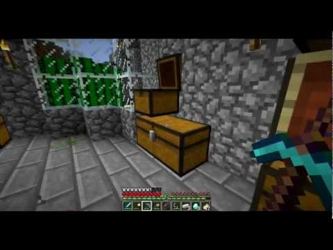 un mondo di cubi ep 36 tocco di velluto !