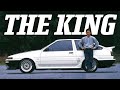 How A Criminal Became The Drift King