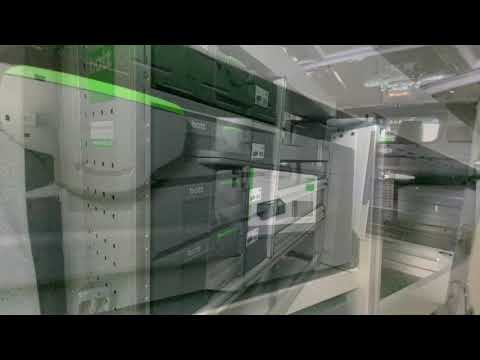 Peugeot Expert bott vario3 Ausbau - 23.6.21