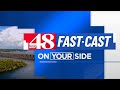 48 FASTCAST: Latest on the efforts to redraw congressional maps