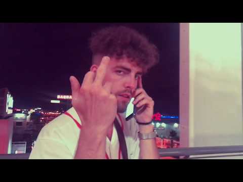 SIN FE - (VIDEOCLIP OFICIAL) SUPRA (iphone7shoot)