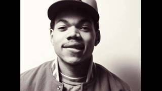 No Better Blues   Chance The Rapper
