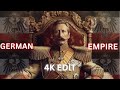 German Empire x Wilhelm II | Bloody Mary WW1 Edit