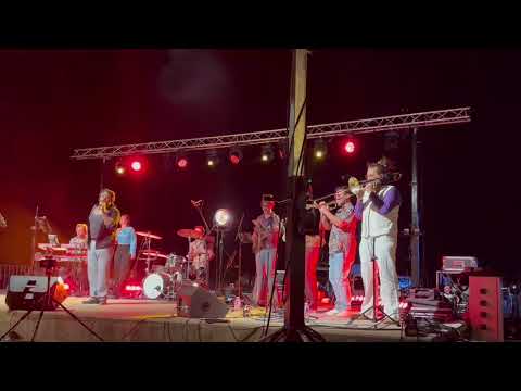 Narbonne Plage Soirée Disco Spirit Of Disco