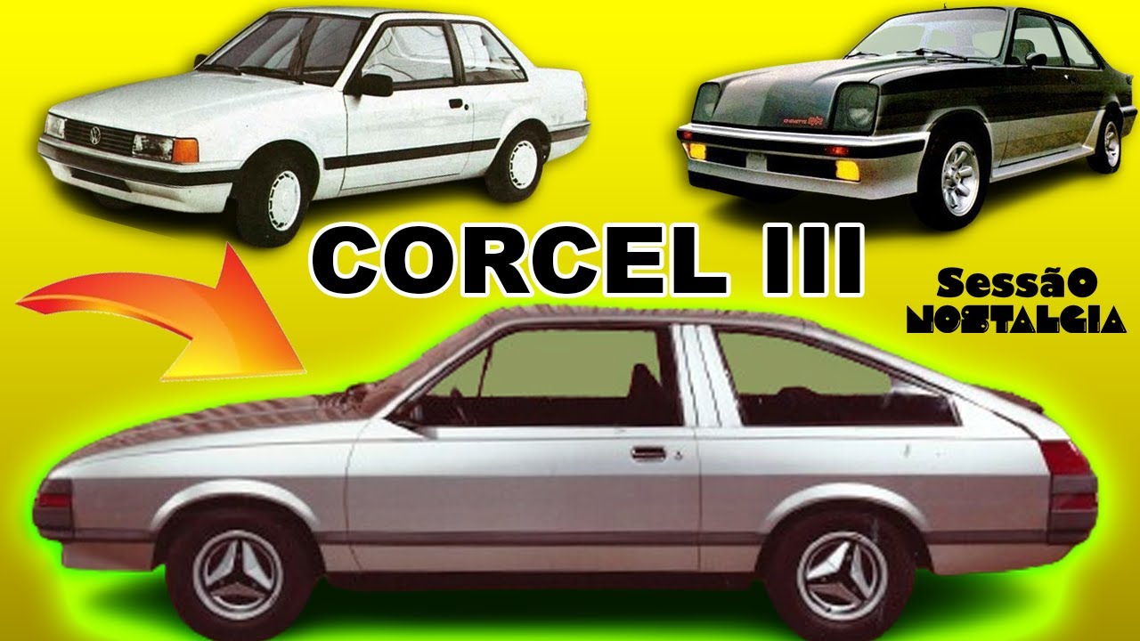 PROTÓTIPOS ESQUECIDOS QUE VOCÊ NUNCA VIU!