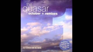 QUASAR - October (Q/Dandy remix)