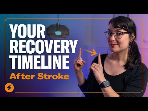 The Typical Stroke Recovery Timeline And Why Yours Might Be Different