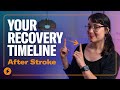 The Typical Stroke Recovery Timeline And Why Yours Might Be Different