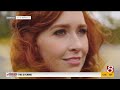 Celtic Woman Singer Chloe Angew Talks Tour Coming To Indy