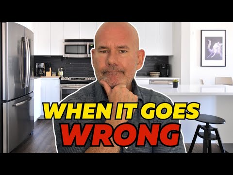 Final Walkthrough Before Closing | What You Need to Look For