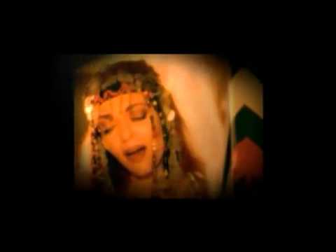 SAMIRA SAID   WHAT GOES AROUND    COMES AROUND             MINO LILLAH