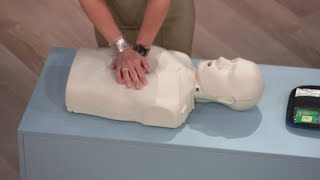 Here are some tips that could save a life