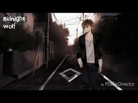 nightcore~ would it matter