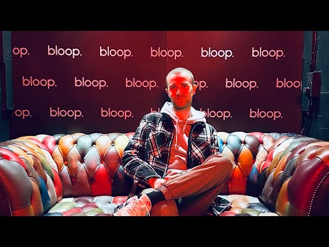 Inermu w/ James Dexter - 25.10.23