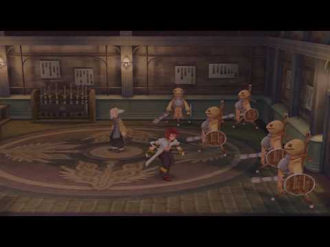 Tales of the Abyss (1080p60) | Part 88 | Mohs Transforms! Natalia's Father?