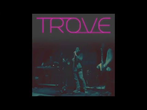 TROVE - Lookin For Me (Trevor the Trashman, GRUMBY, Hari Mint)