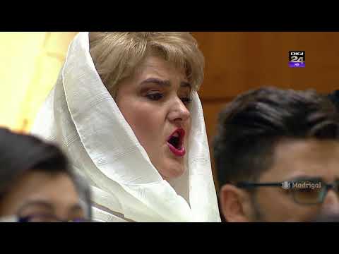 Podobia - Corul Național de Cameră „Madrigal - Marin Constantin”