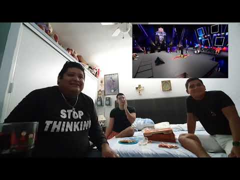 LA SORPRESA DE RED BULL 2020 EXODO LIRICAL VS BNET REACCION