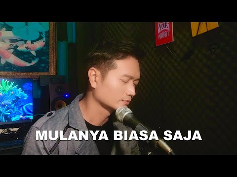 MULANYA BIASA SAJA (Meriam Bellina) - Andrey Arief (COVER)