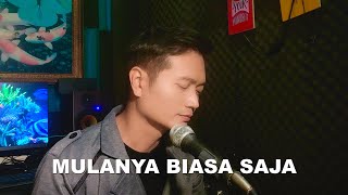Download lagu MULANYA BIASA SAJA (Meriam Bellina) - Andrey Arief (COVER) mp3