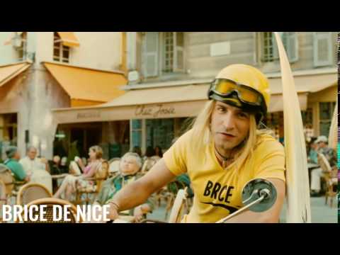 Brice de Nice - Scène culte - Ca m'purifie, c'est important !