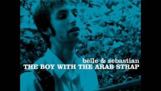 Belle &amp; Sebastian - Ease Your Feet in the Sea