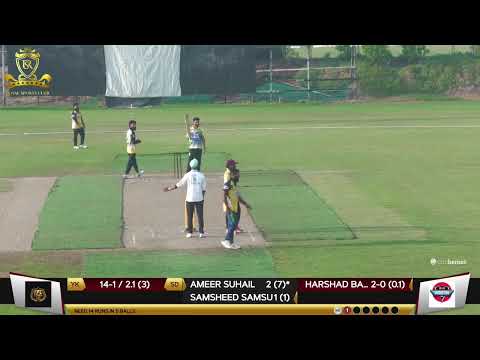 TWINS TROPHY 2025 S3