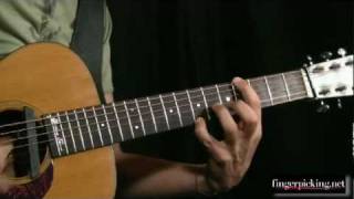NON ADESSO NON QUI - Massimo Varini - Fingerpicking.net