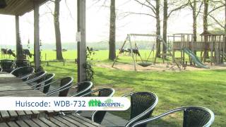 preview picture of video 'Groepsaccommodatie in Utrecht - Woudenberg - WDB 732 - WDB-332'