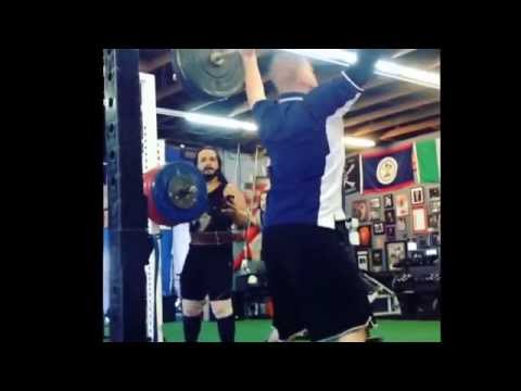 Midtown Barbell
