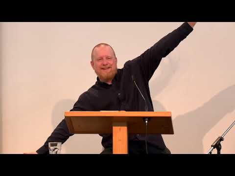 Markus 9:1-13 - Herrlichkeit auf dem Berg mit Jesus - Günther Weber