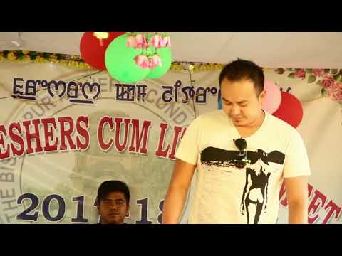 Tarasu khonjeldo tantha band