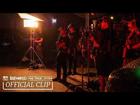 Feels Like a Family | SIIYF: Behind the True Story (Clip)