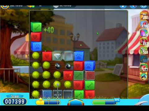 Pet Rescue Saga   Level 4399 no boosters