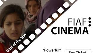 FIAF: New Cinema