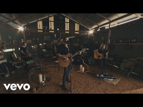 Arno Carstens - Tjoepstil (Lewendige Opname)