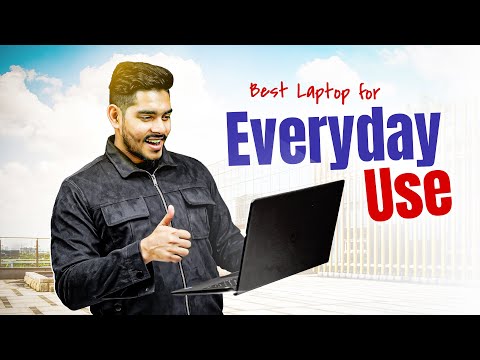 Laptop for everyday use | Dell Inspiron 15 3520 Core i3 | Star Tech