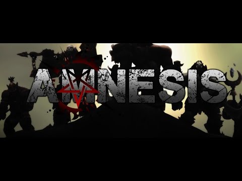 Diablous - Amnesis