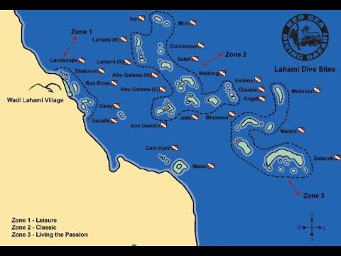 WADI LAHAMI VILLAGE OCTOBRE 2019 HEVC 2 7k 50i