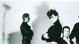 Virgin Prunes King Of Junk